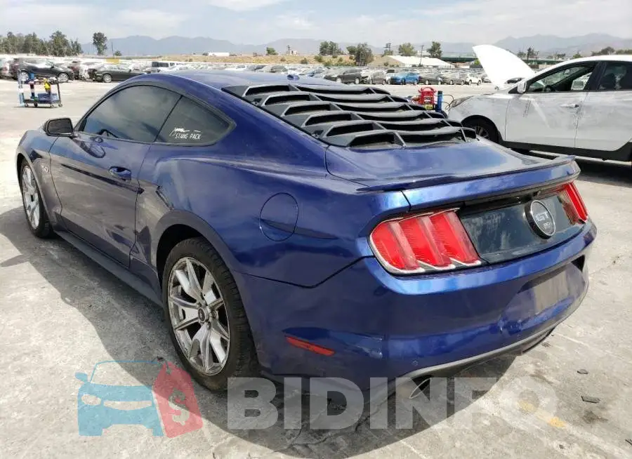 1FA6P8CF1F5358844 Photo# 2