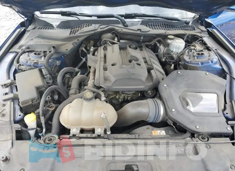 1FA6P8TH4J5127639 Photo# 11
