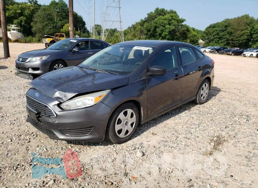 1FADP3E21FL345267 Photo# 1