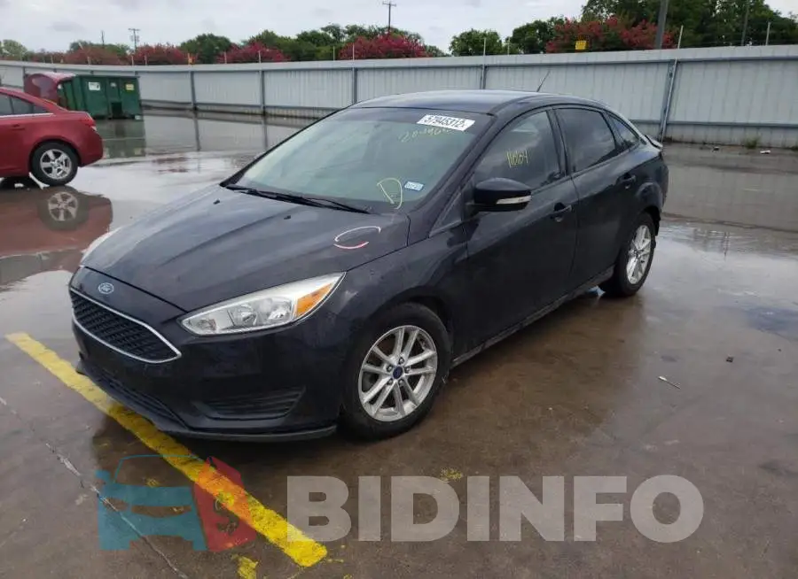 1FADP3F20GL204965 Photo# 2
