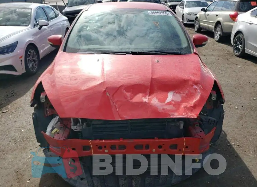 1FADP3F22GL253794 Photo# 5
