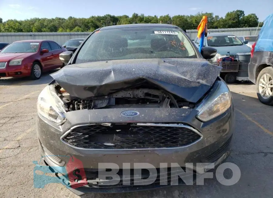 1FADP3F23HL280343 Photo# 5