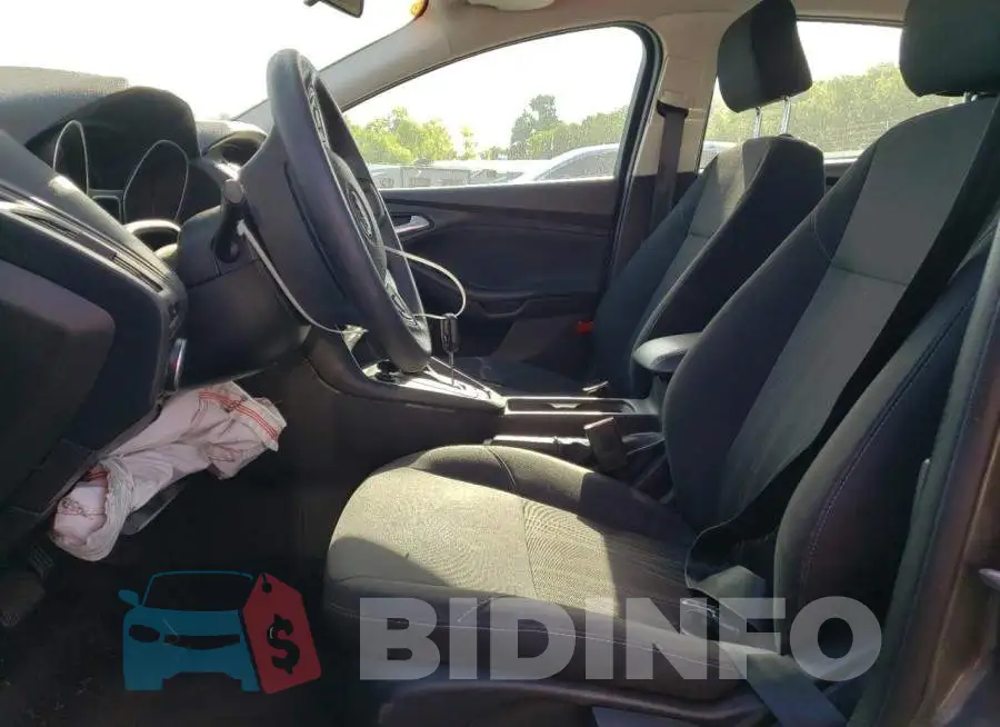 1FADP3F23HL280343 Photo# 7