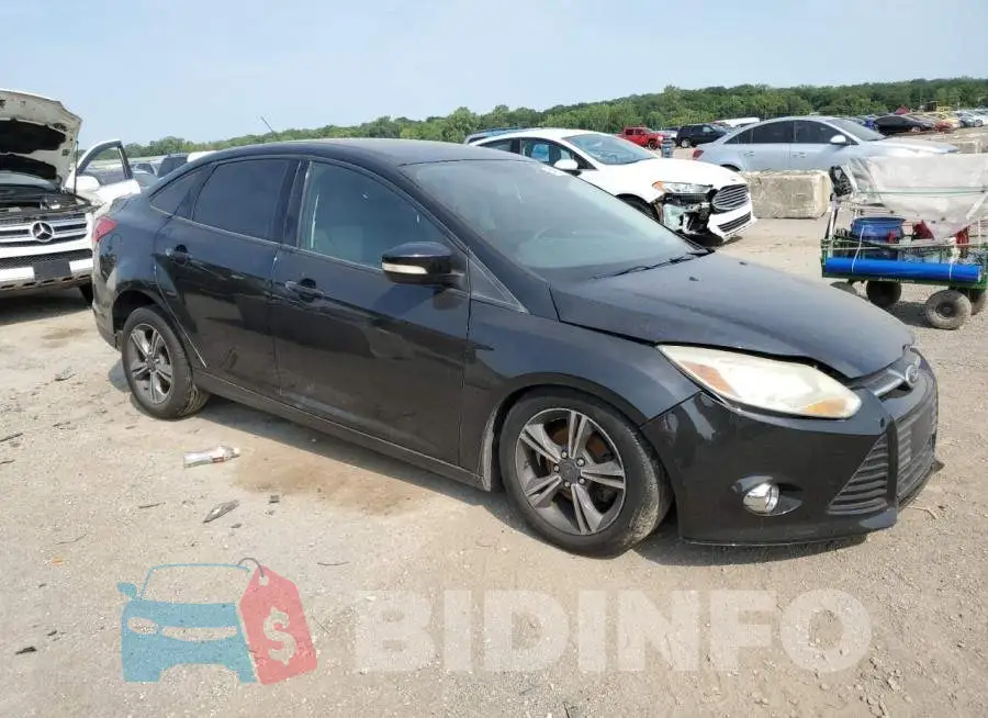 1FADP3F24EL162152 Photo# 4