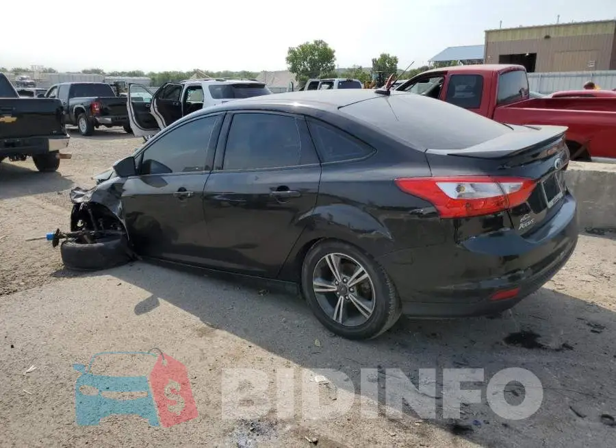 1FADP3F24EL162152 Photo# 2