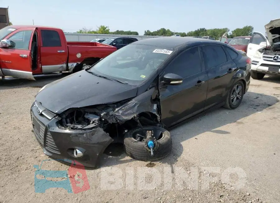 1FADP3F24EL162152 Photo# 1