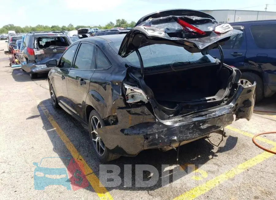 1FADP3F25FL298548 Photo# 2