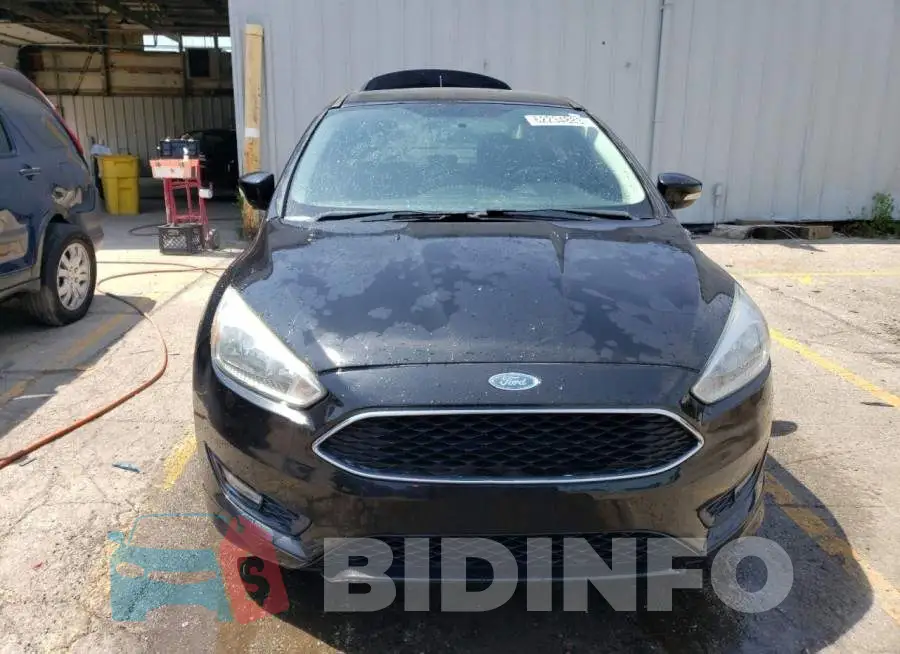 1FADP3F25FL298548 Photo# 5