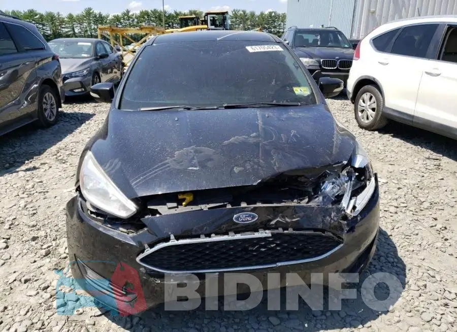 1FADP3F25GL240330 Photo# 5