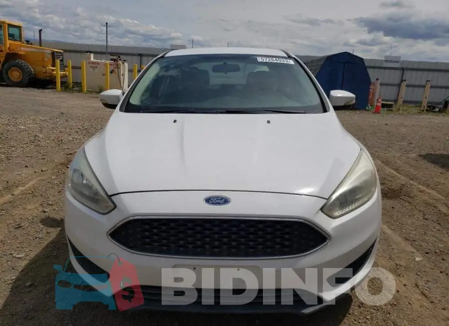 1FADP3F26GL346382 Photo# 5
