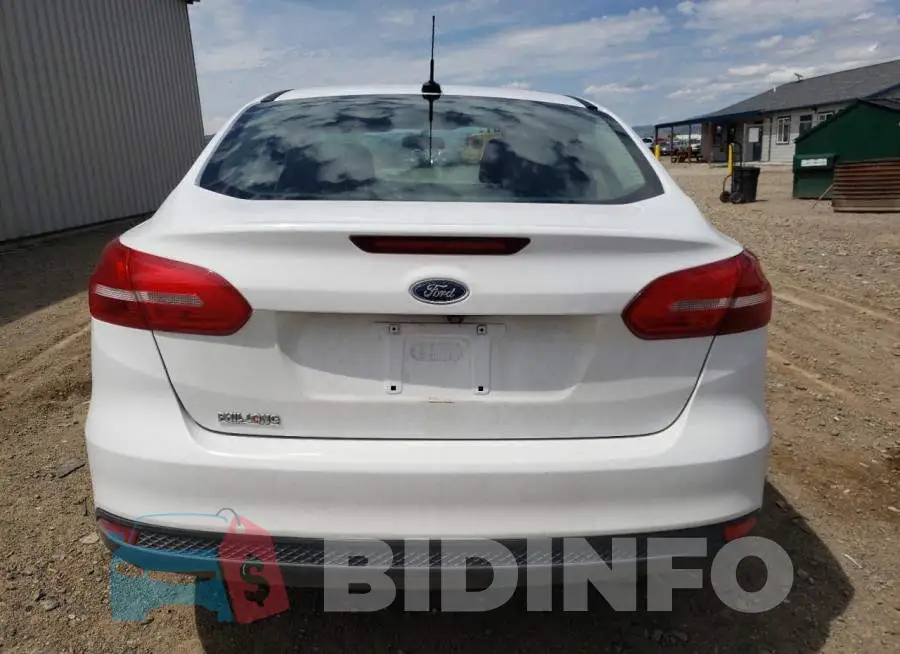 1FADP3F26GL346382 Photo# 6