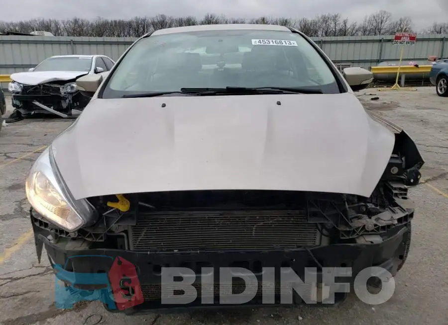 1FADP3F26HL342821 Photo# 5