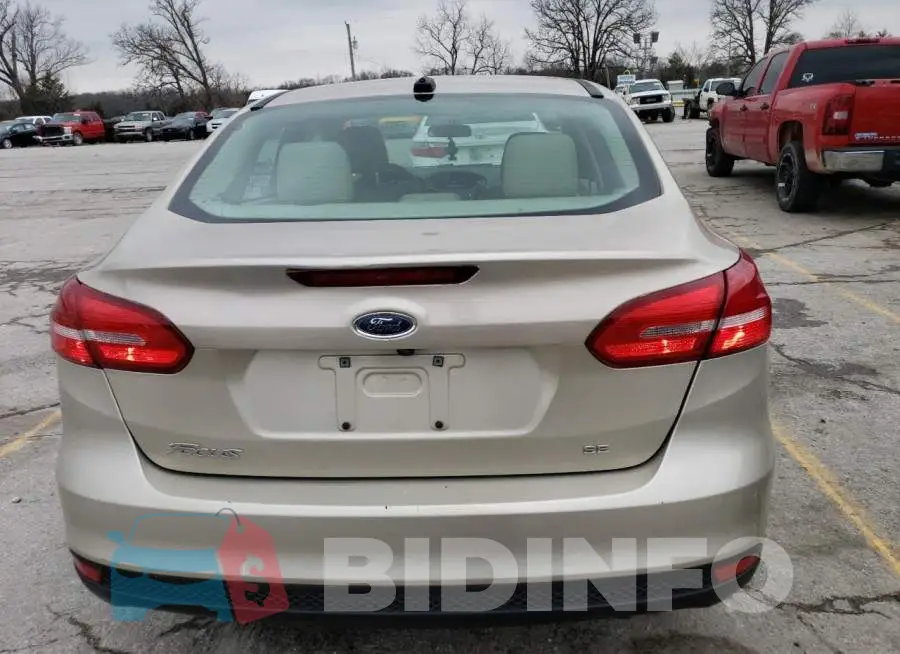 1FADP3F26HL342821 Photo# 6
