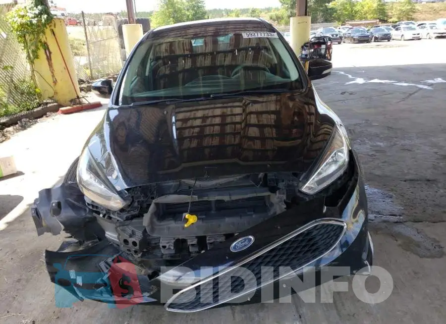 1FADP3F27GL393873 Photo# 5