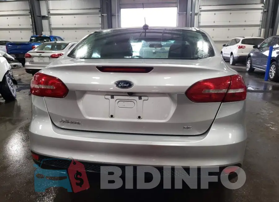 1FADP3F27HL285965 Photo# 6