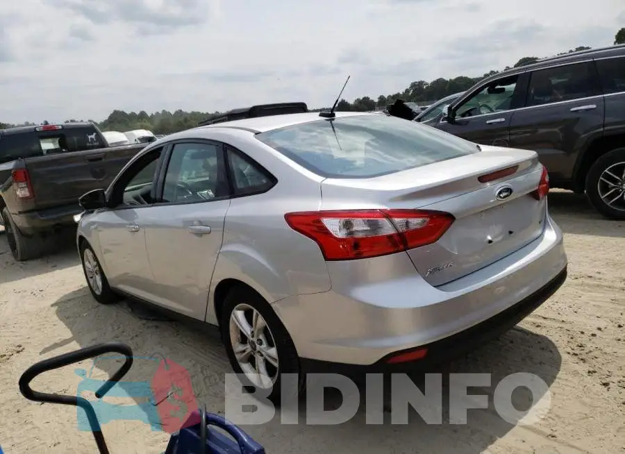 1FADP3F28EL388128 Photo# 2