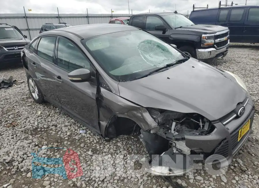 1FADP3F2XEL247125 Photo# 4