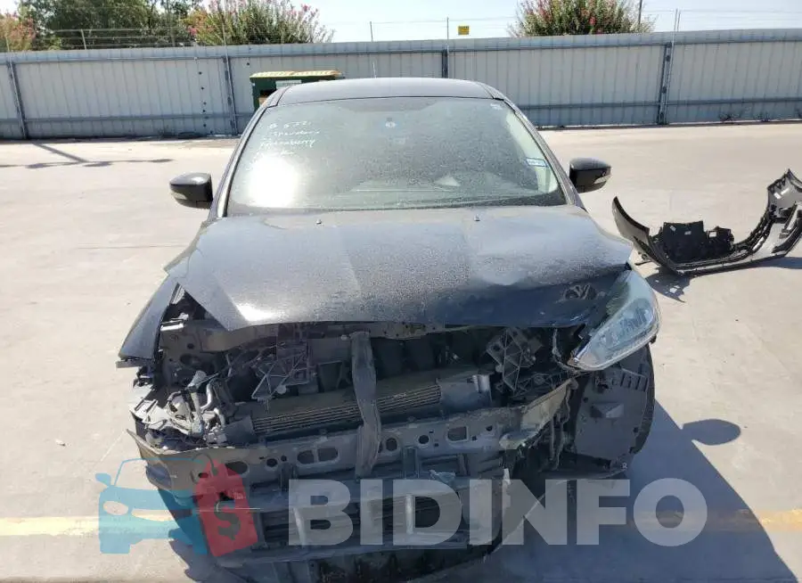 1FADP3F2XFL219052 Photo# 5