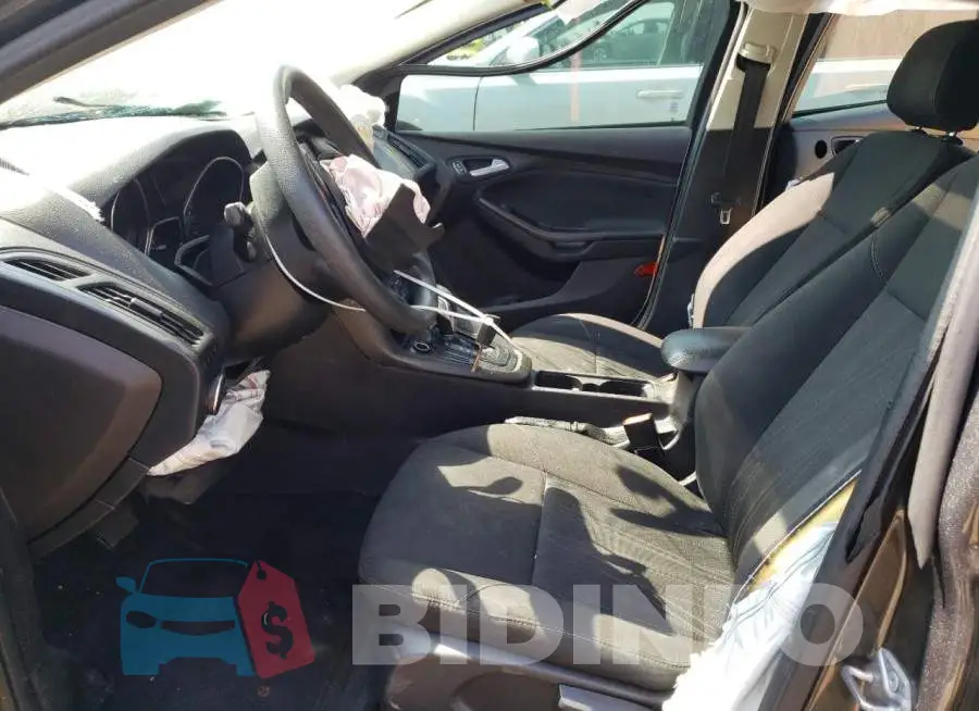 1FADP3H2XJL293027 Photo# 7