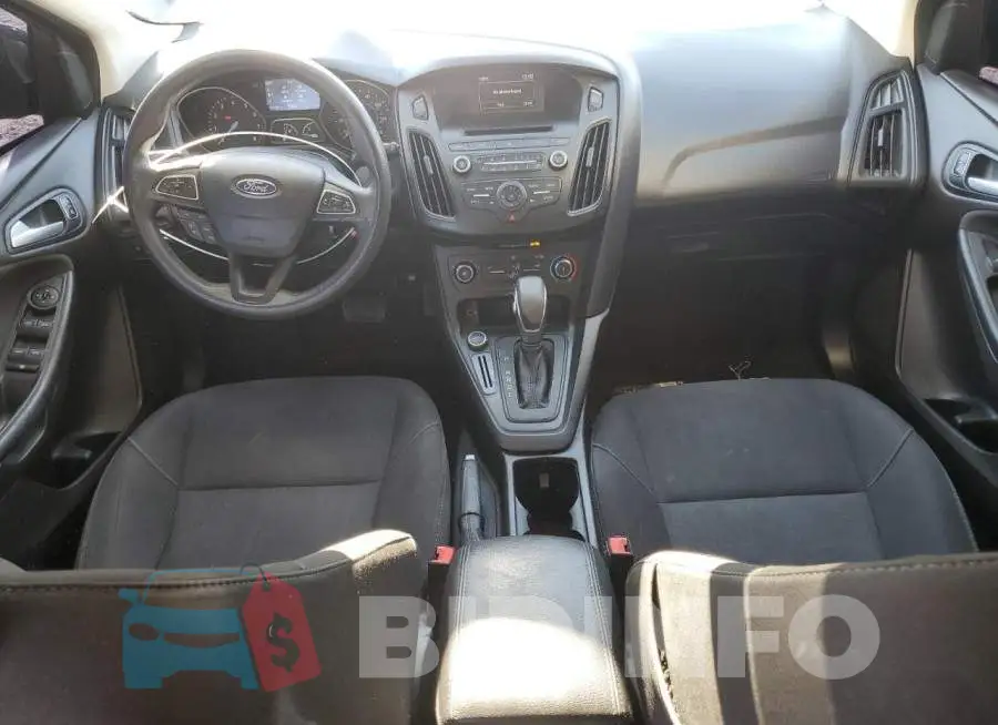 1FADP3K23HL267324 Photo# 8