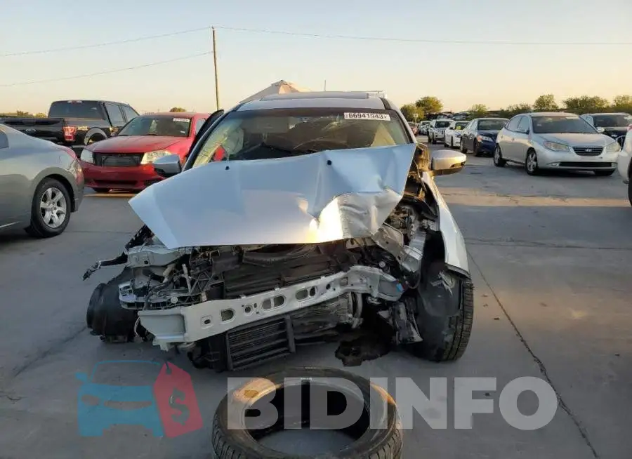 1FADP3K27GL222045 Photo# 5