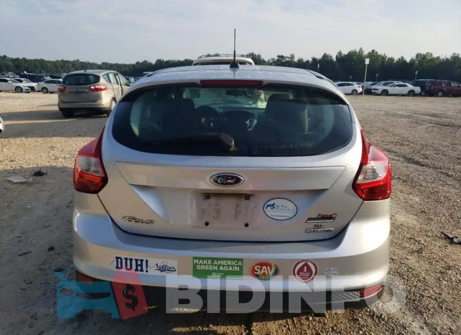 1FADP3K29EL173234 Photo# 6