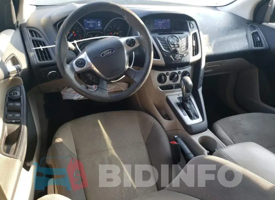 1FADP3K29EL173234 Photo# 8