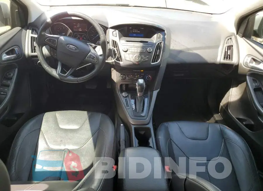 1FADP3K29FL340838 Photo# 8