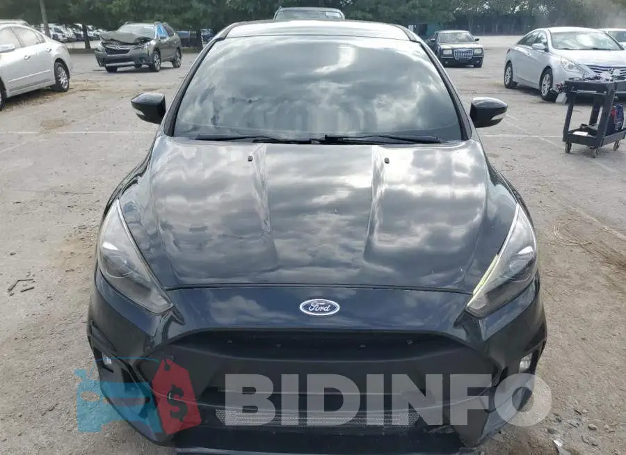 1FADP3L96FL292842 Photo# 5