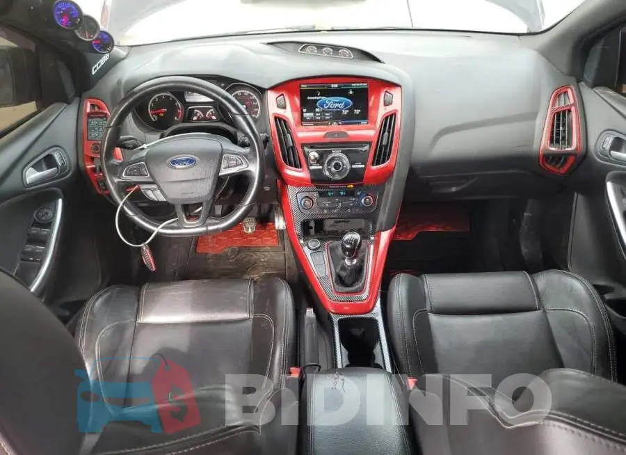 1FADP3L96FL292842 Photo# 8