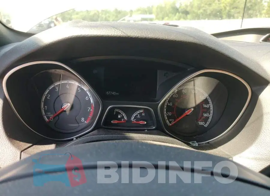 1FADP3L98HL306047 Photo# 9