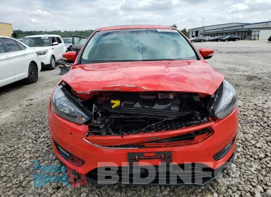 1FADP3M24HL249038 Photo# 5
