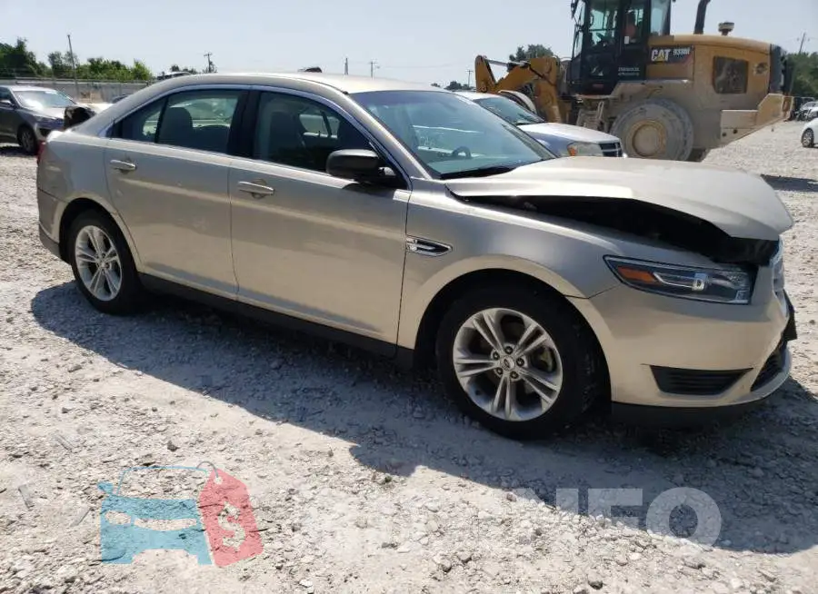1FAHP2D89HG128997 Photo# 4