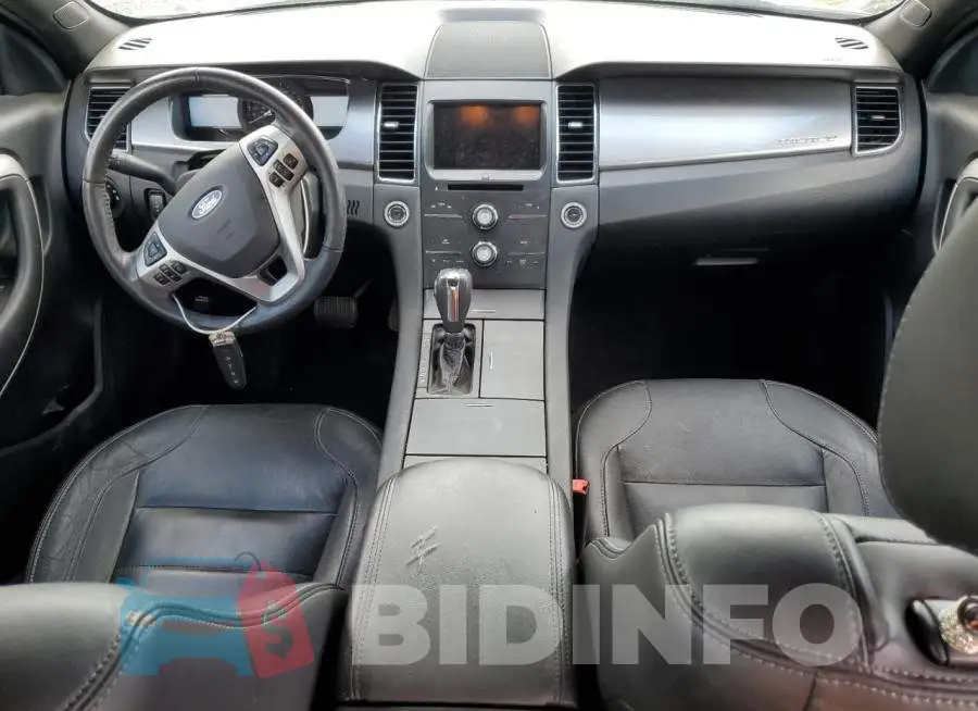 1FAHP2E82FG120526 Photo# 8