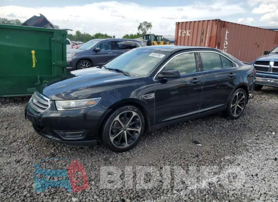 1FAHP2E82FG120526 Photo# 1