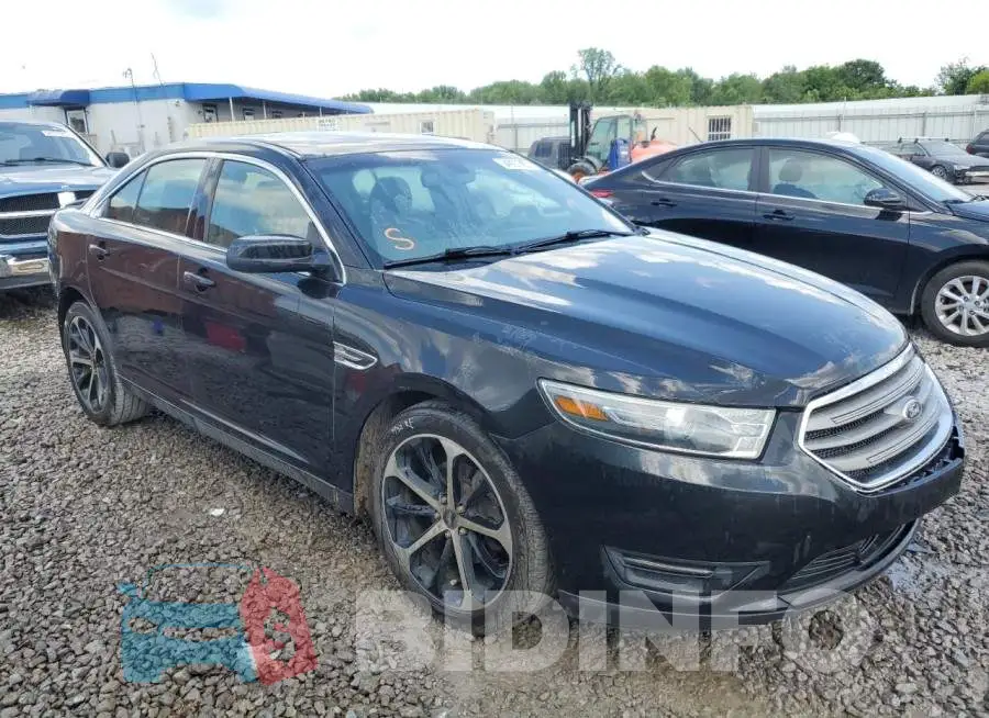 1FAHP2E82FG120526 Photo# 4
