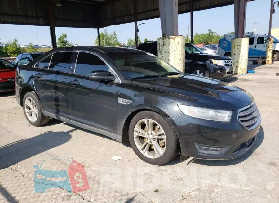 1FAHP2E87EG158168 Photo# 4