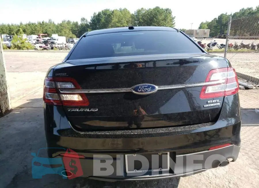 1FAHP2E87EG158168 Photo# 6