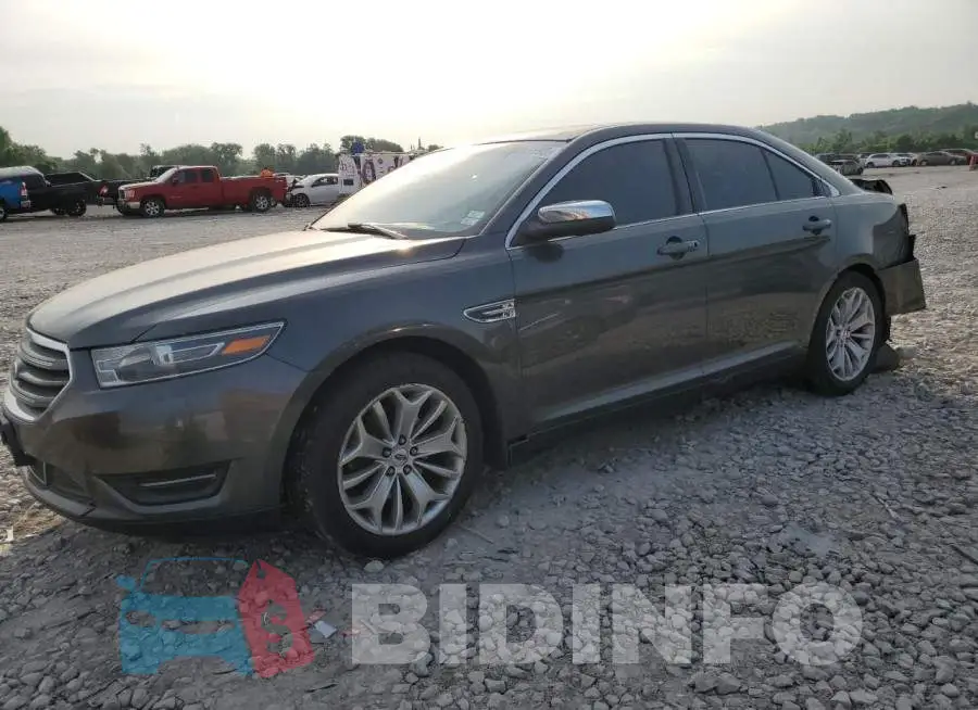 1FAHP2F88HG119155 Photo# 1