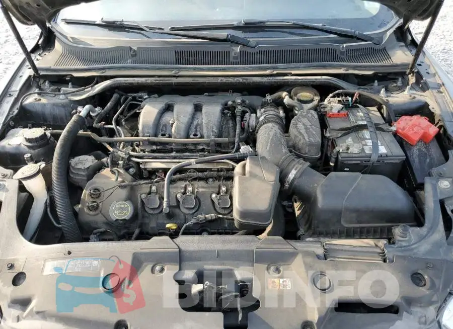 1FAHP2F88HG119155 Photo# 11