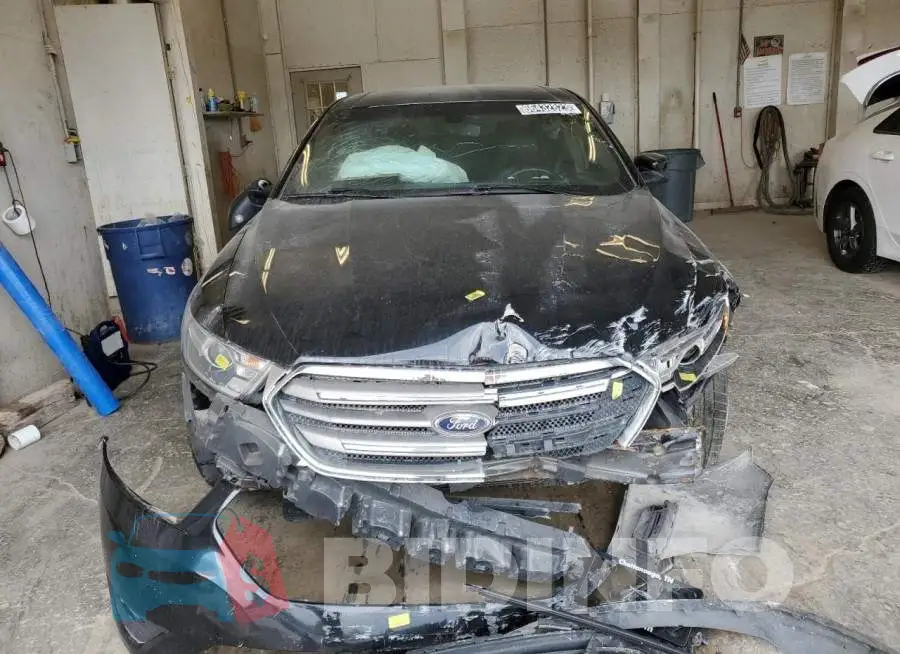1FAHP2H80JG117385 Photo# 5
