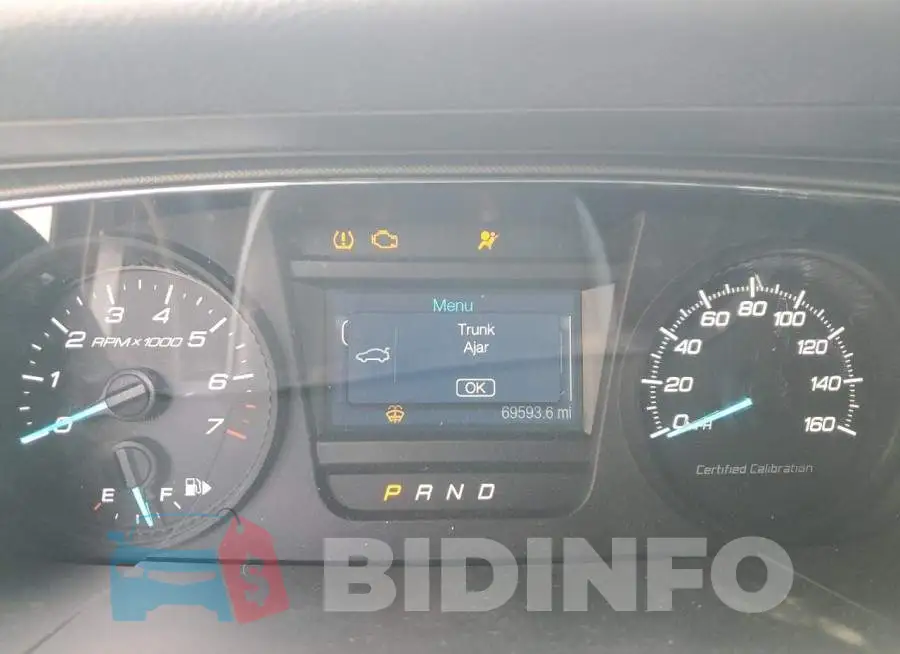 1FAHP2MT9JG112714 Photo# 9