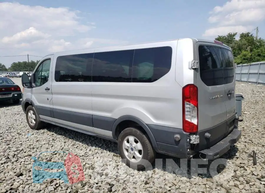 1FBZX2YM0JKB15682 Photo# 2