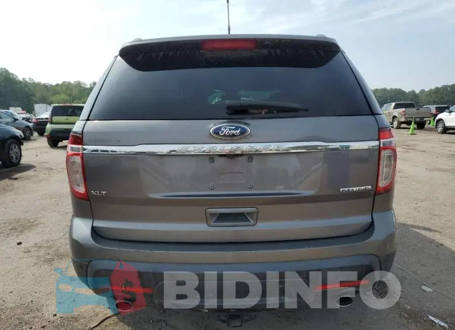 1FM5K7D82EGB40408 Photo# 6