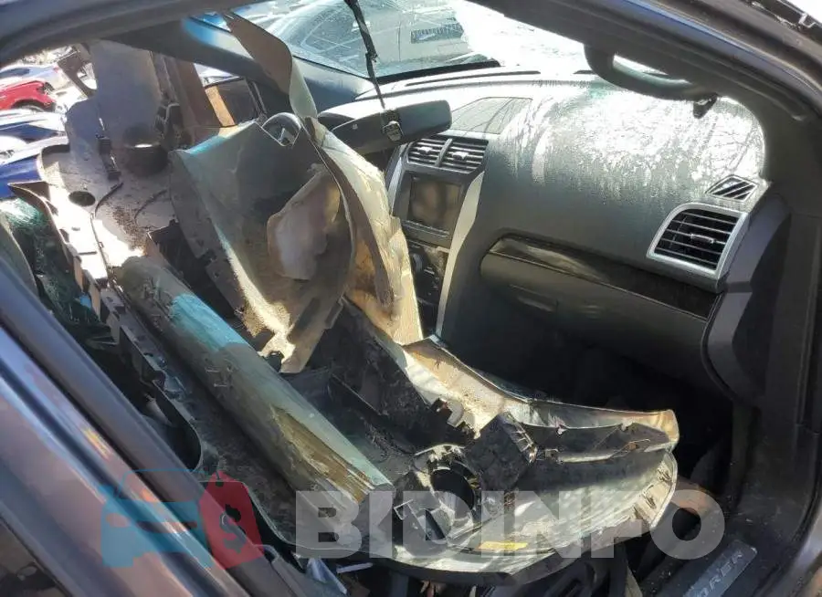 1FM5K7F80EGB48777 Photo# 8