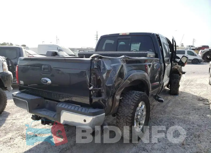 1FT7W2BT6FED15784 Photo# 3
