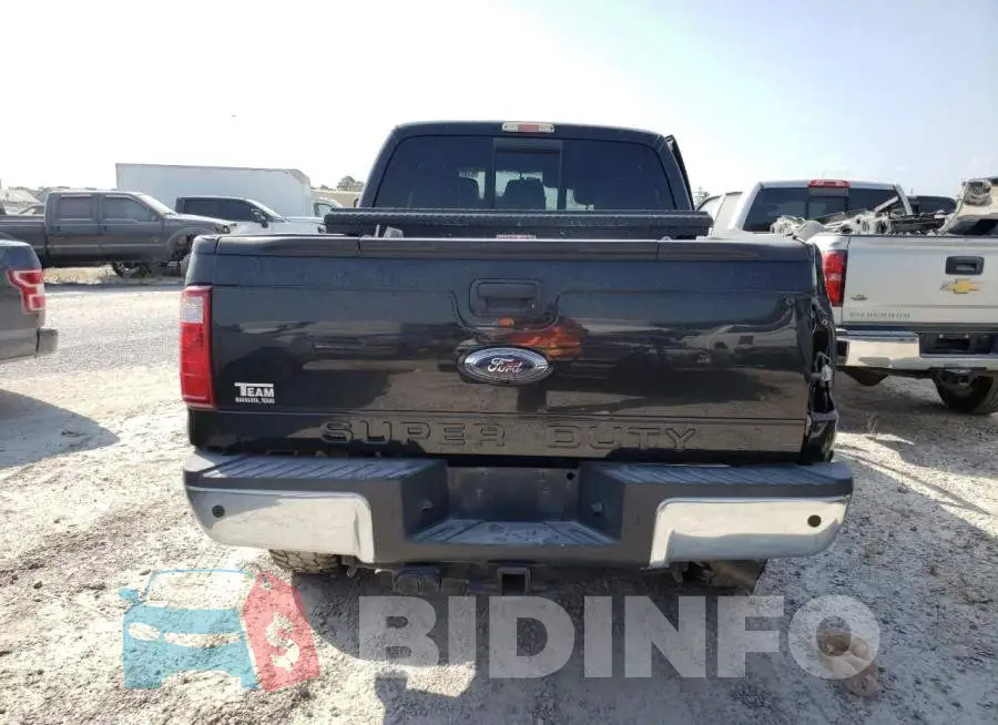 1FT7W2BT6FED15784 Photo# 6