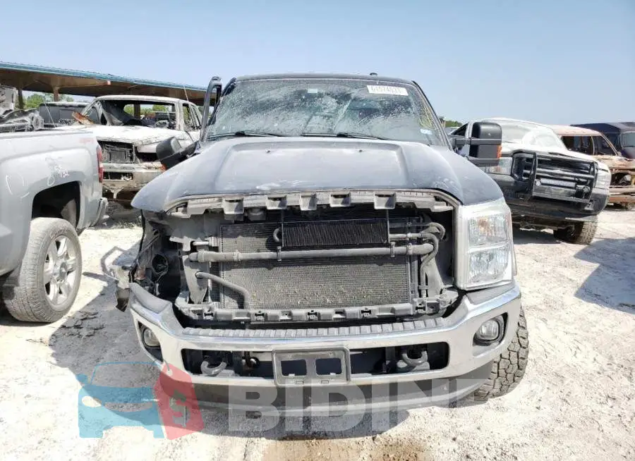 1FT7W2BT6FED15784 Photo# 5