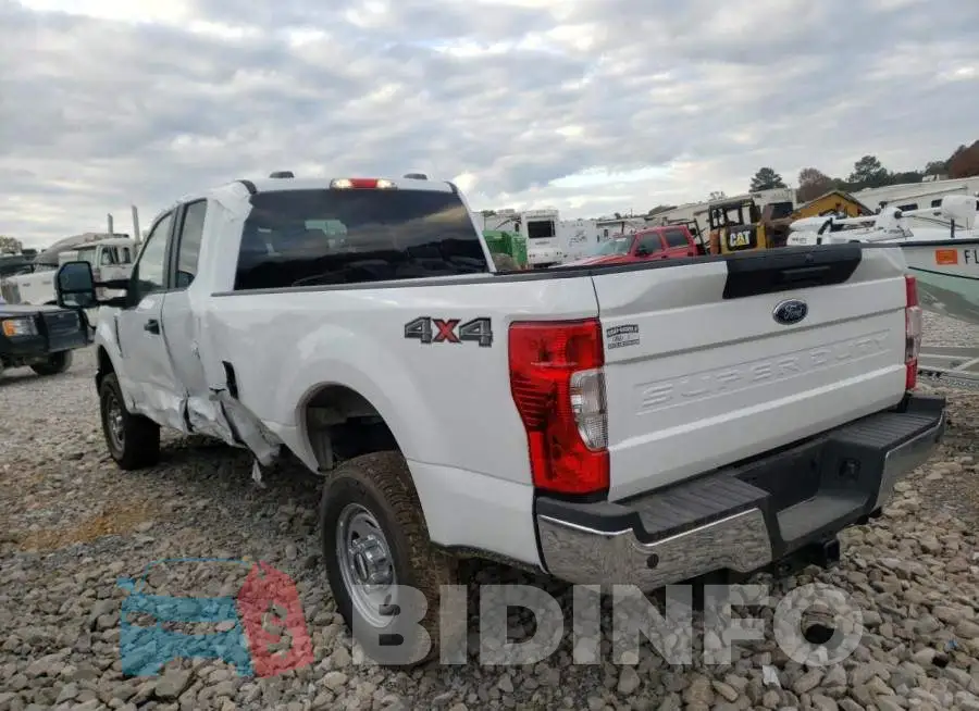 1FT7X2B62NEC27644 Photo# 3