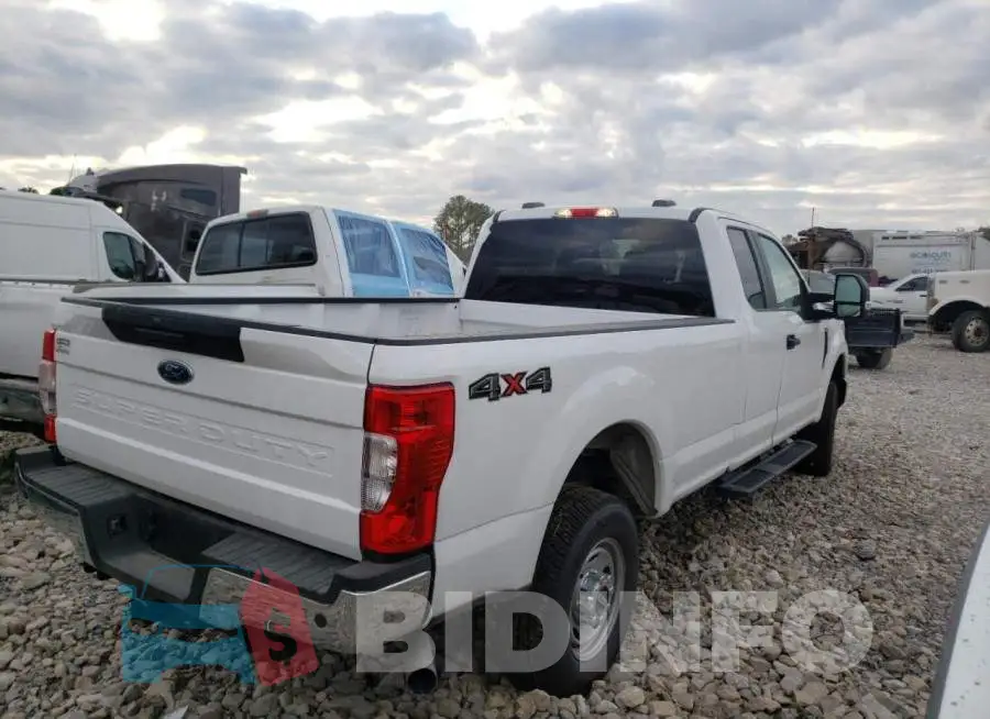 1FT7X2B62NEC27644 Photo# 4